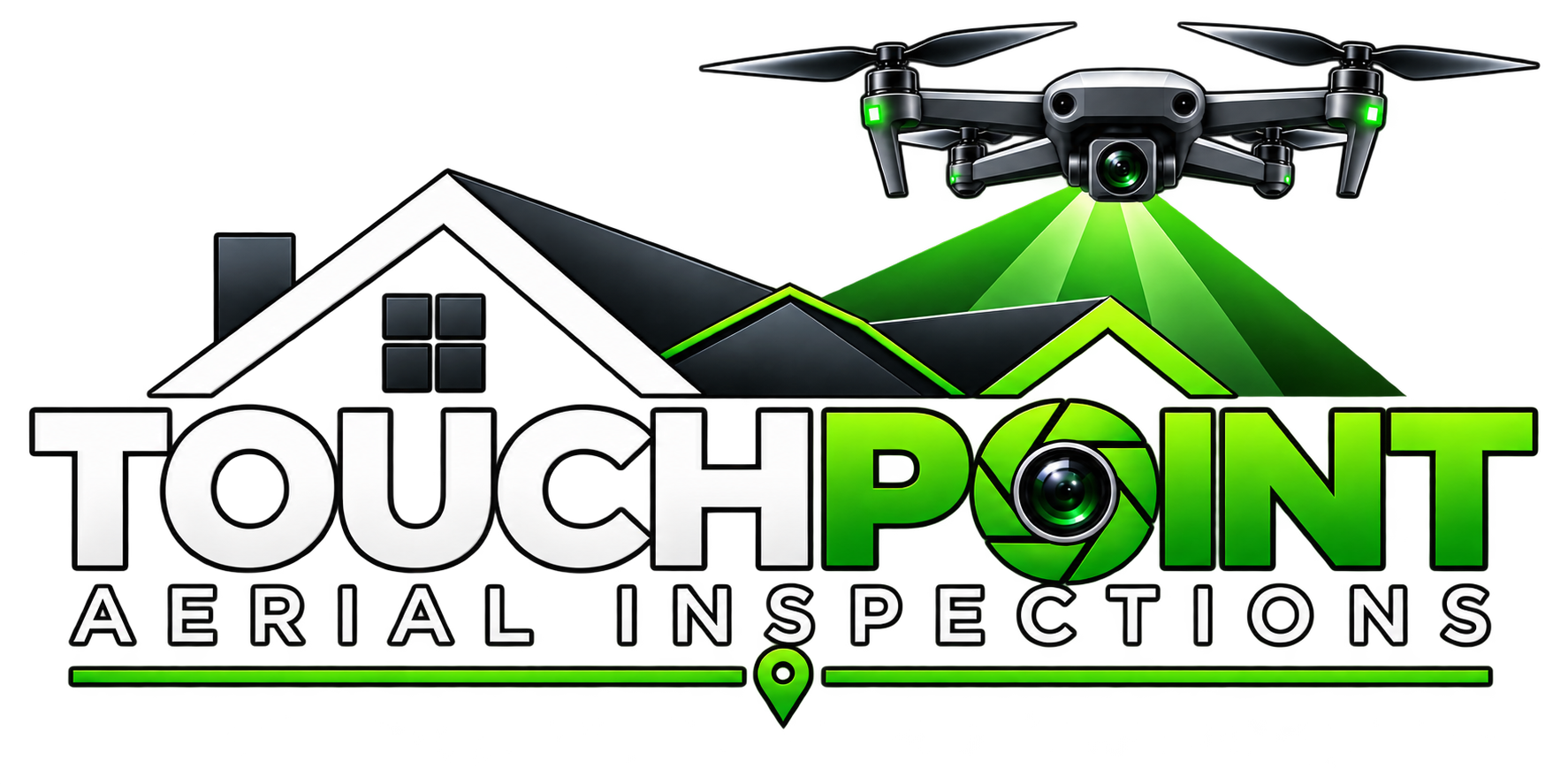 Touchpoint Aerial Inspections